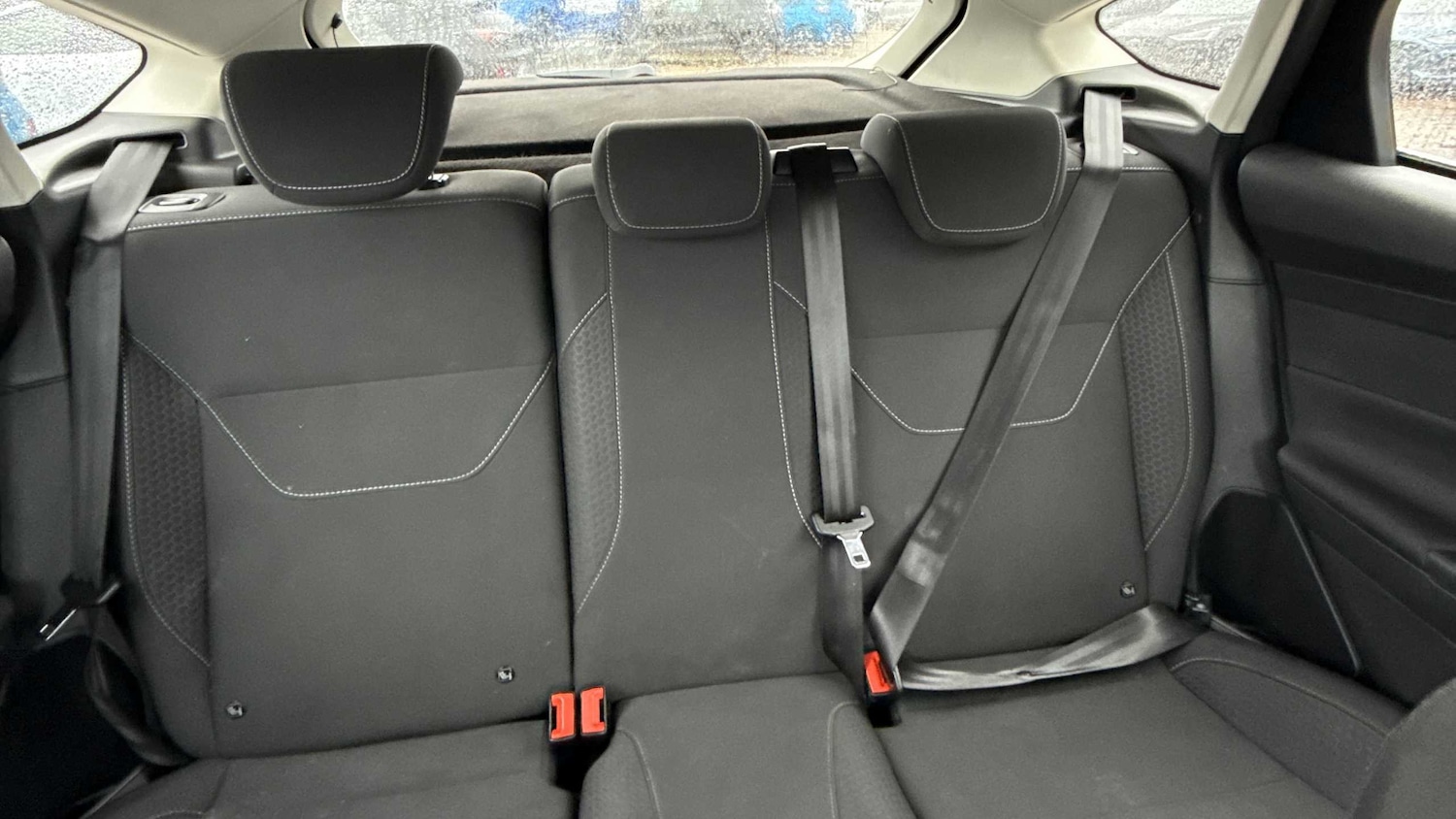 Used Ford Focus 2017 for sale - 76636651: Photo 12