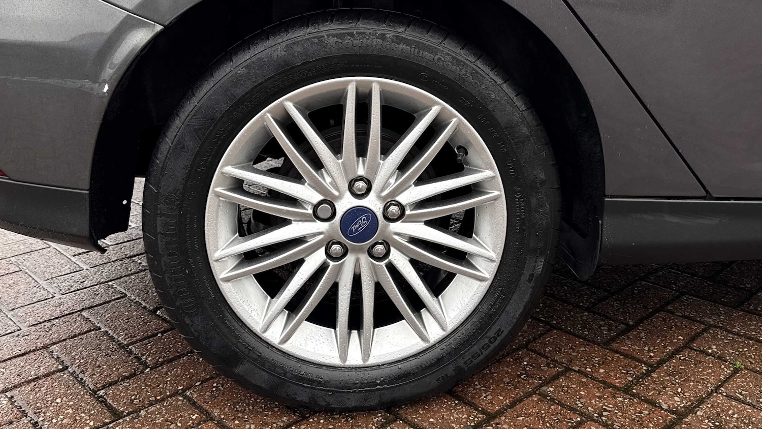 Used Ford Focus 2017 for sale - 76636651: Photo 15