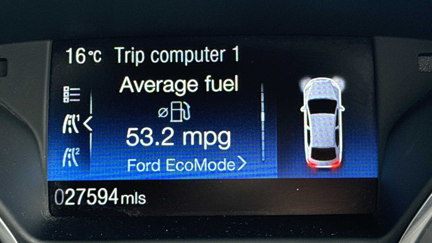 Used Ford Focus 2017 for sale - 76636651: Photo 20