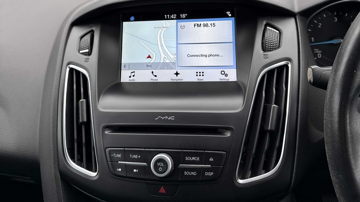 Used Ford Focus 2017 for sale - 76636651: Photo 21