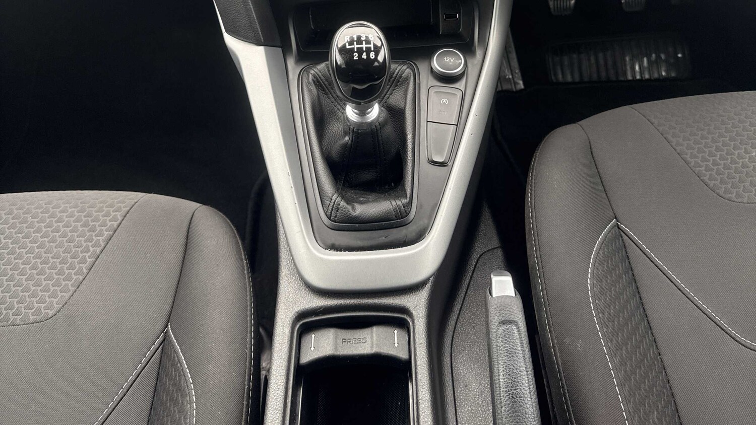 Used Ford Focus 2017 for sale - 76636651: Photo 33