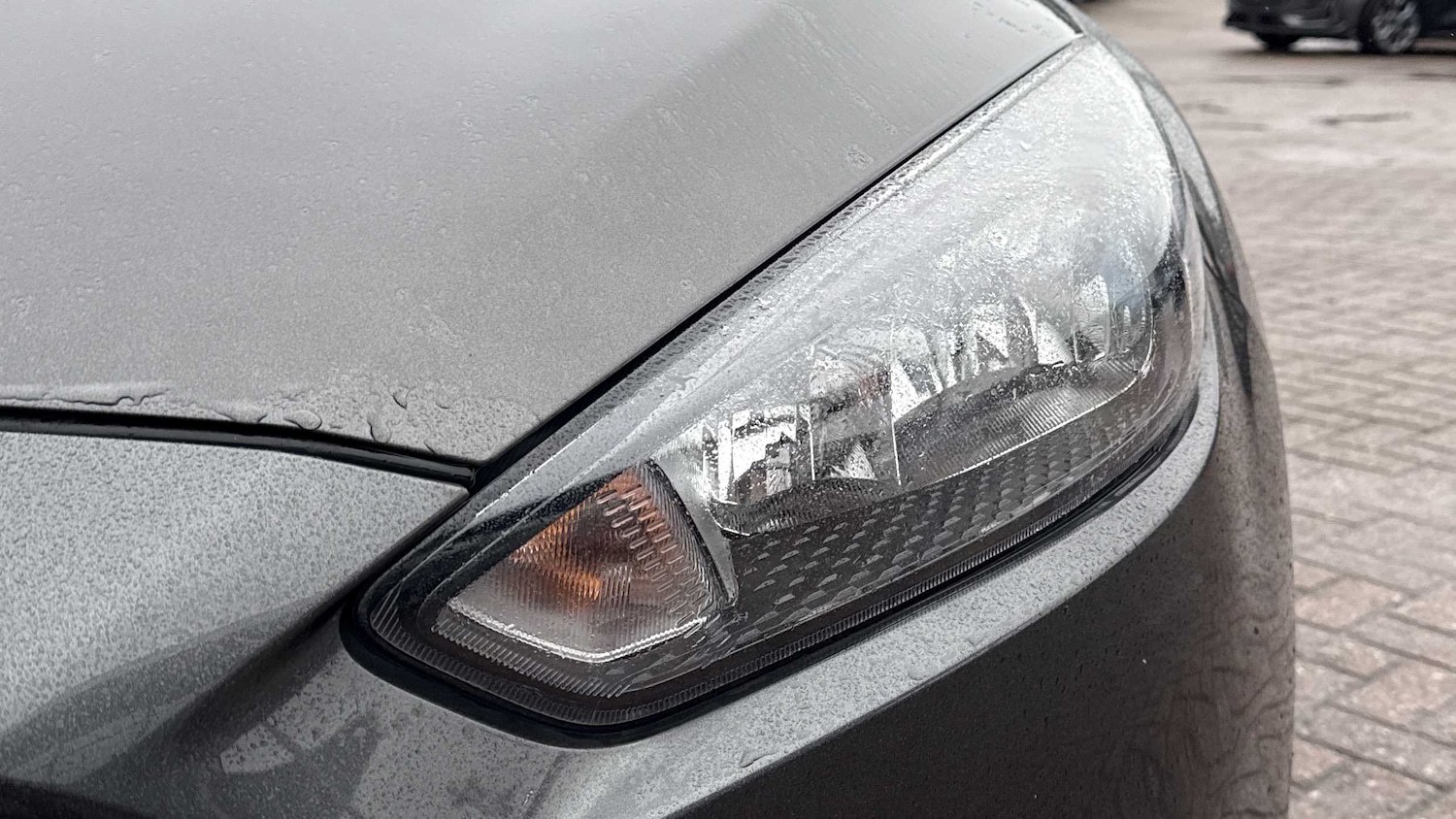 Used Ford Focus 2017 for sale - 76636651: Photo 35