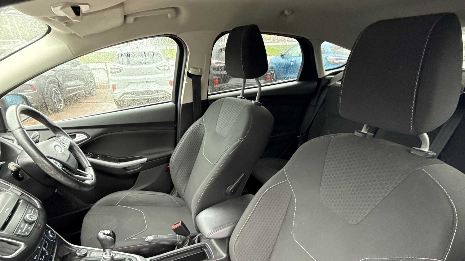 Used Ford Focus 2017 for sale - 76636651: Photo 9