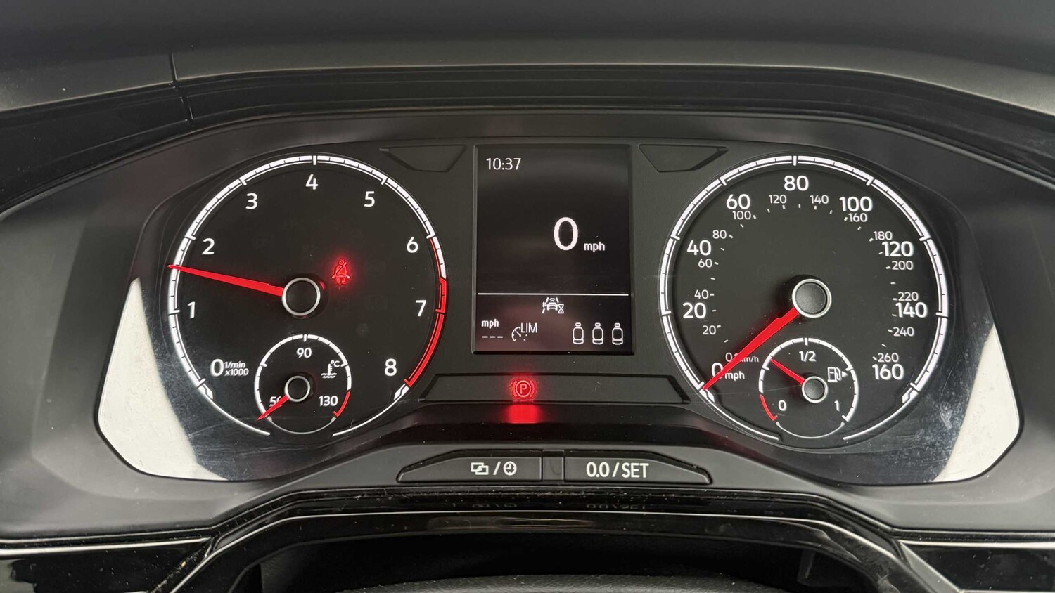 Used Volkswagen Polo for sale - 77257266: Photo 13