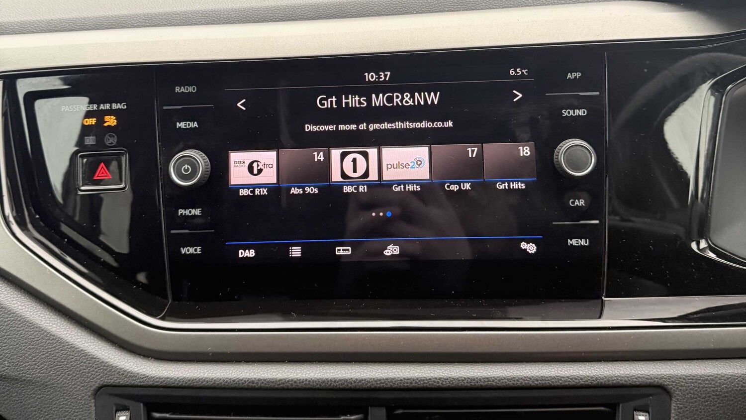 Used Volkswagen Polo for sale - 77257266: Photo 14