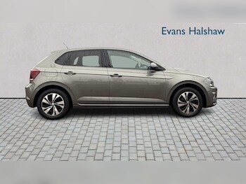 Used Volkswagen Polo 2020 for sale - 77257266: Photo