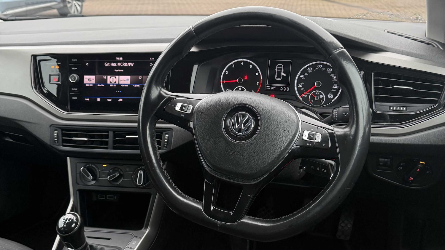 Used Volkswagen Polo for sale - 77257266: Photo 3