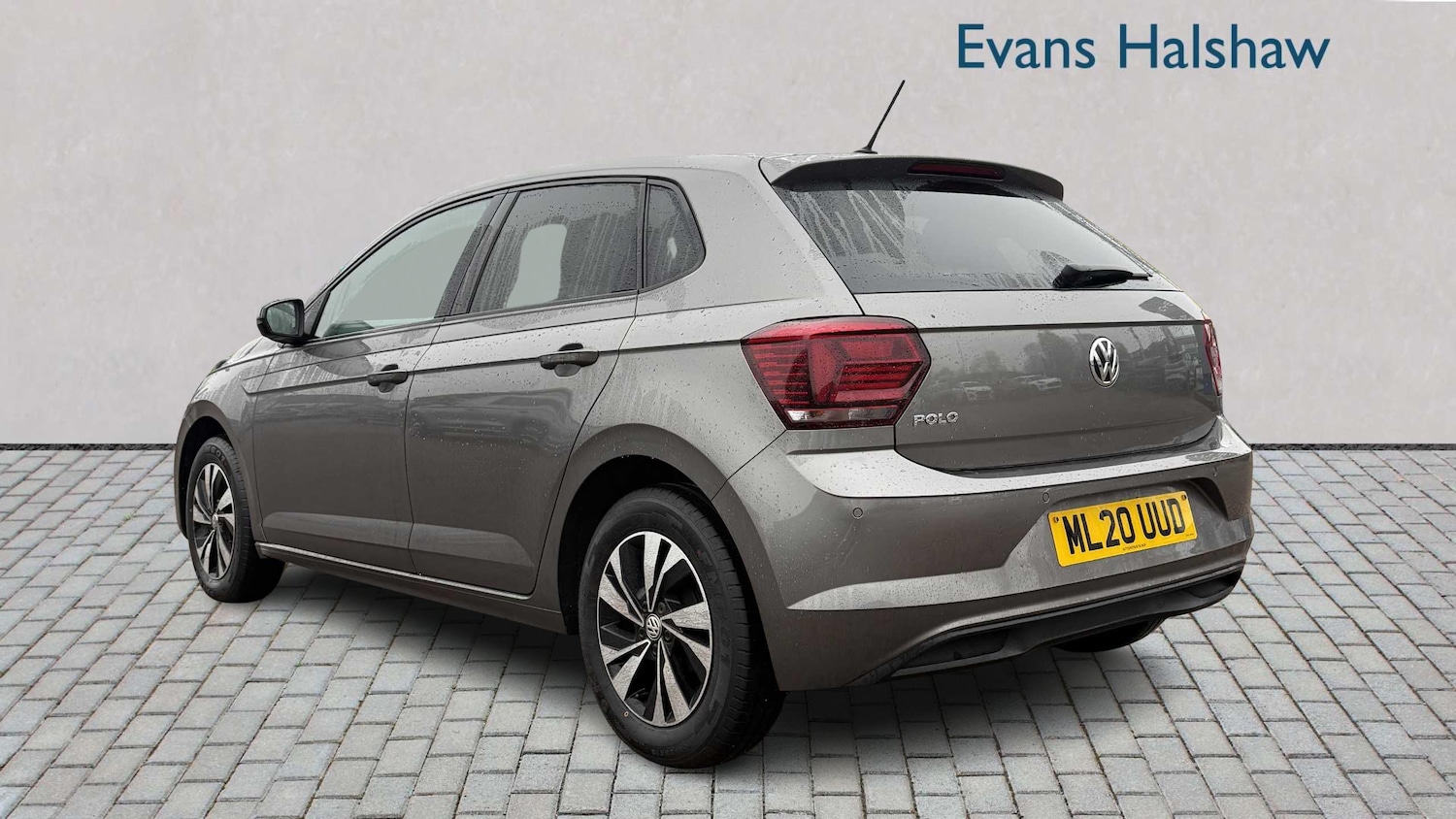 Used Volkswagen Polo for sale - 77257266: Photo 4