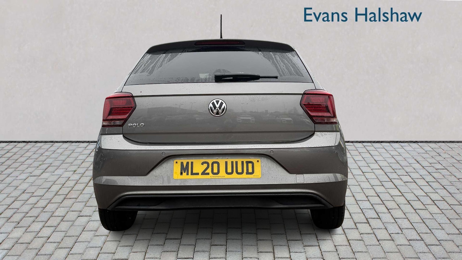 Used Volkswagen Polo for sale - 77257266: Photo 5