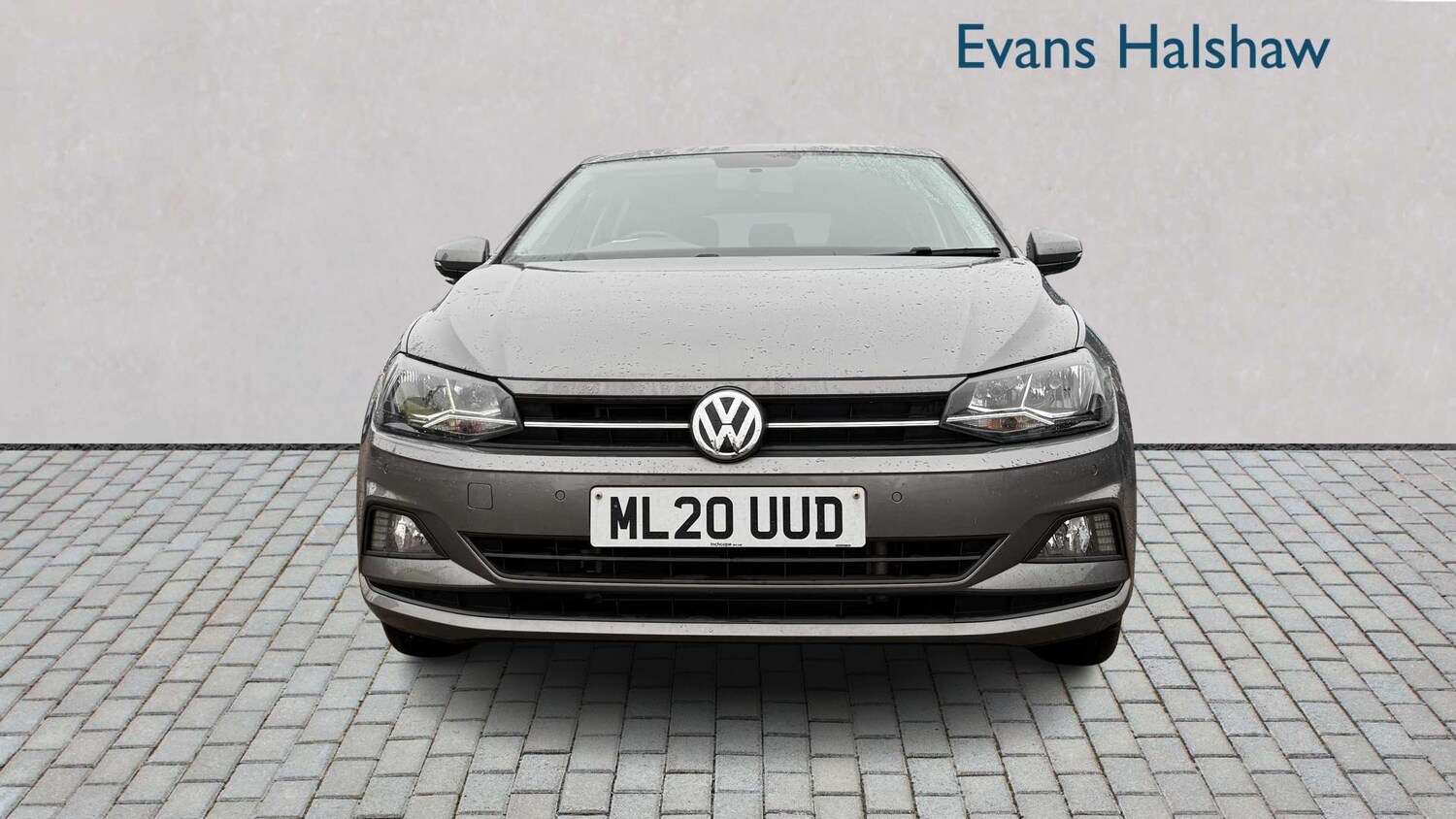 Used Volkswagen Polo for sale - 77257266: Photo 6