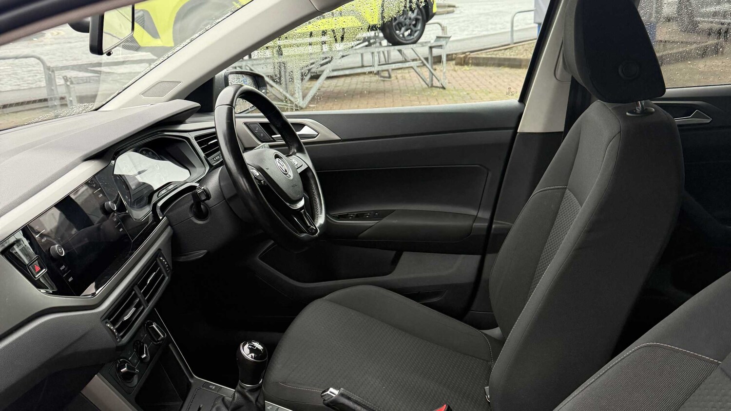 Used Volkswagen Polo for sale - 77257266: Photo 7