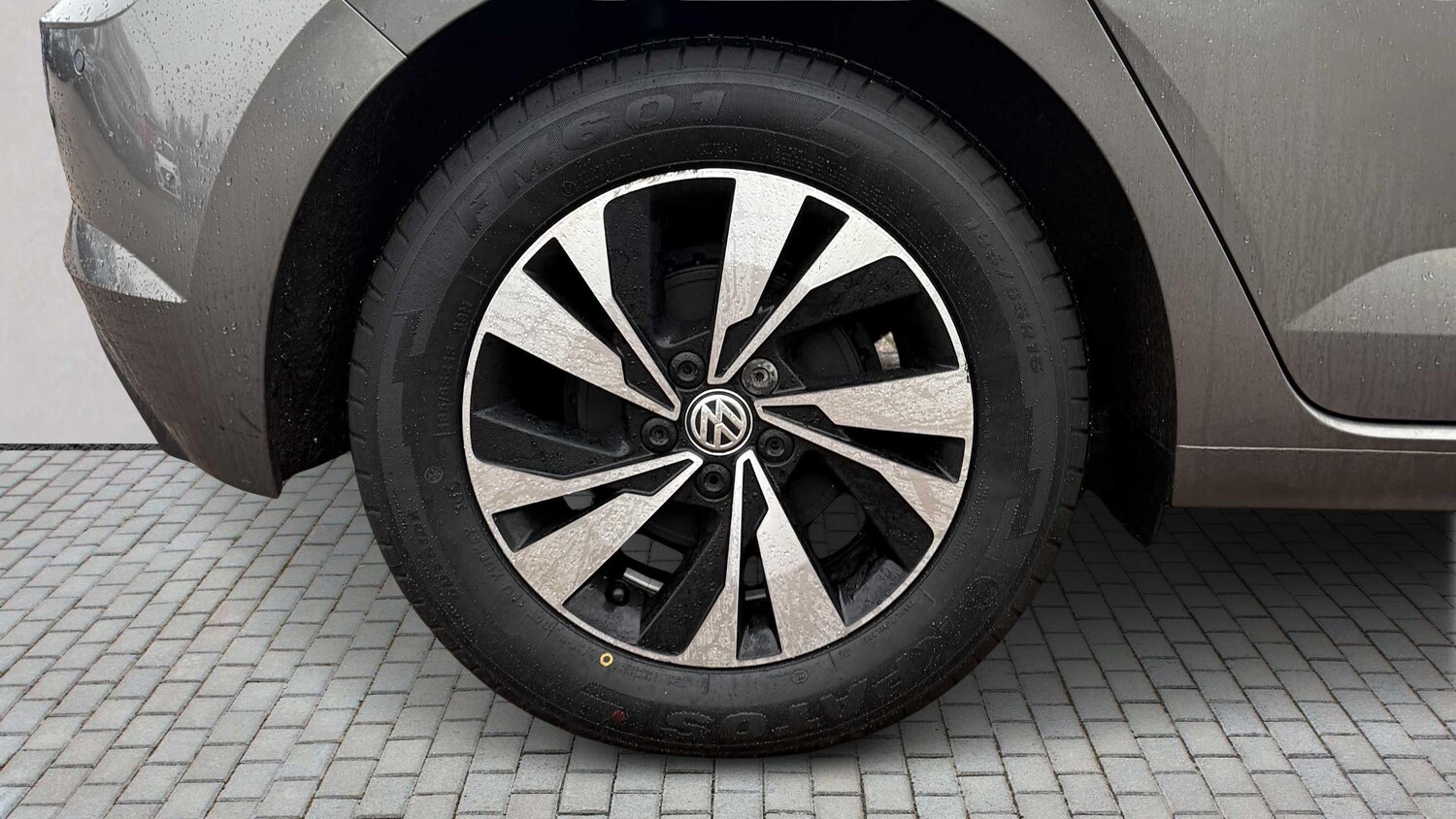 Used Volkswagen Polo for sale - 77257266: Photo 8