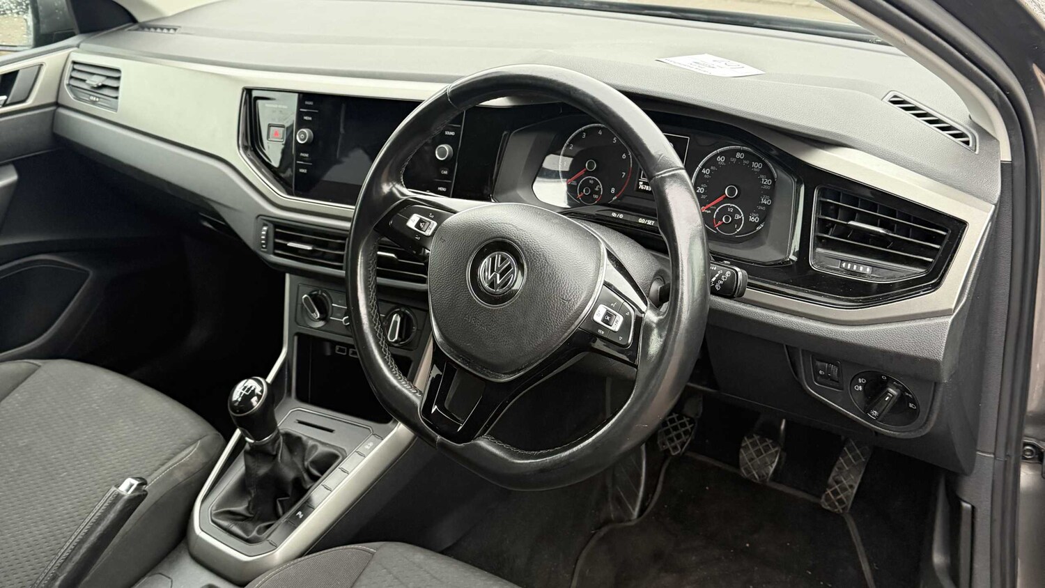 Used Volkswagen Polo for sale - 77257266: Photo 9