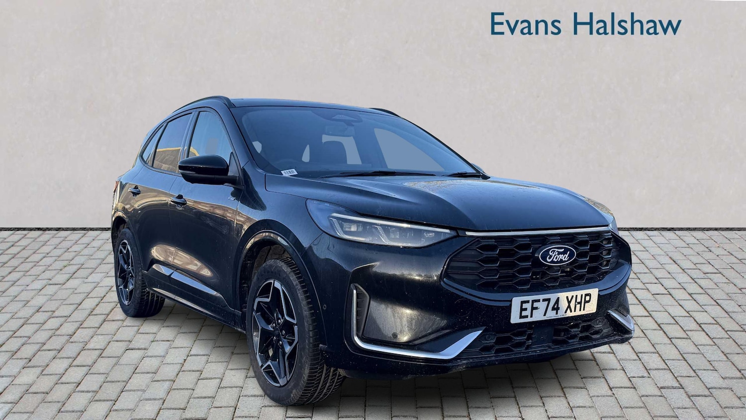 Used Ford Kuga 2024 for sale - 76704977: Photo 1