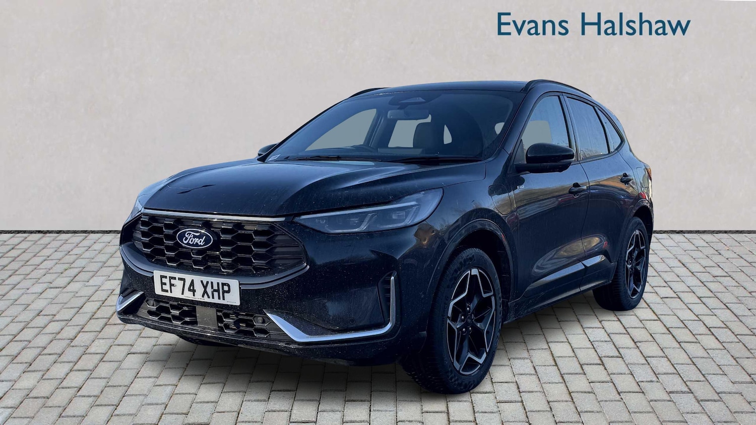 Used Ford Kuga 2024 for sale - 76704977: Photo 2