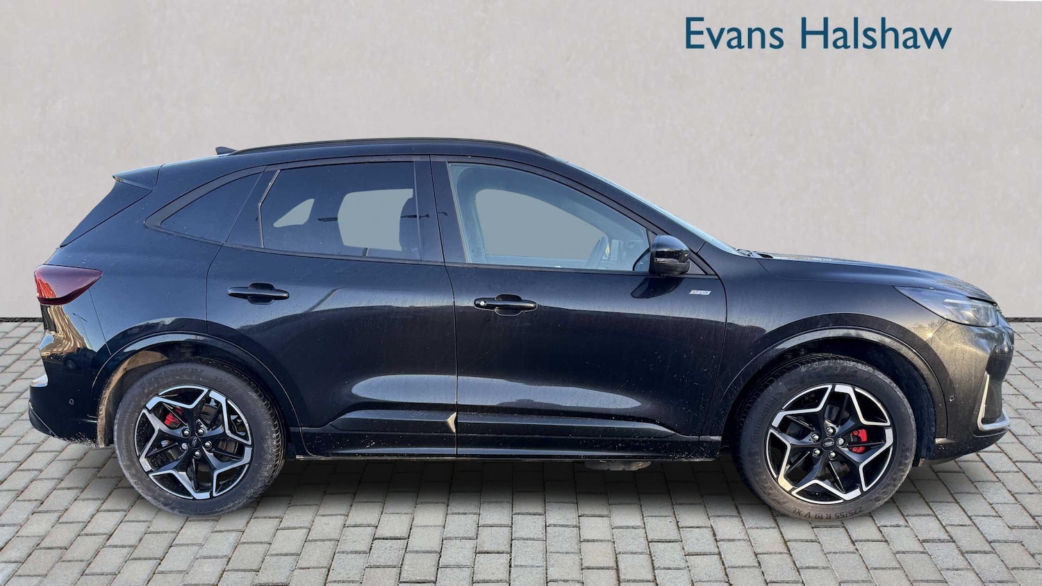 Used Ford Kuga 2024 for sale - 76704977: Photo 3