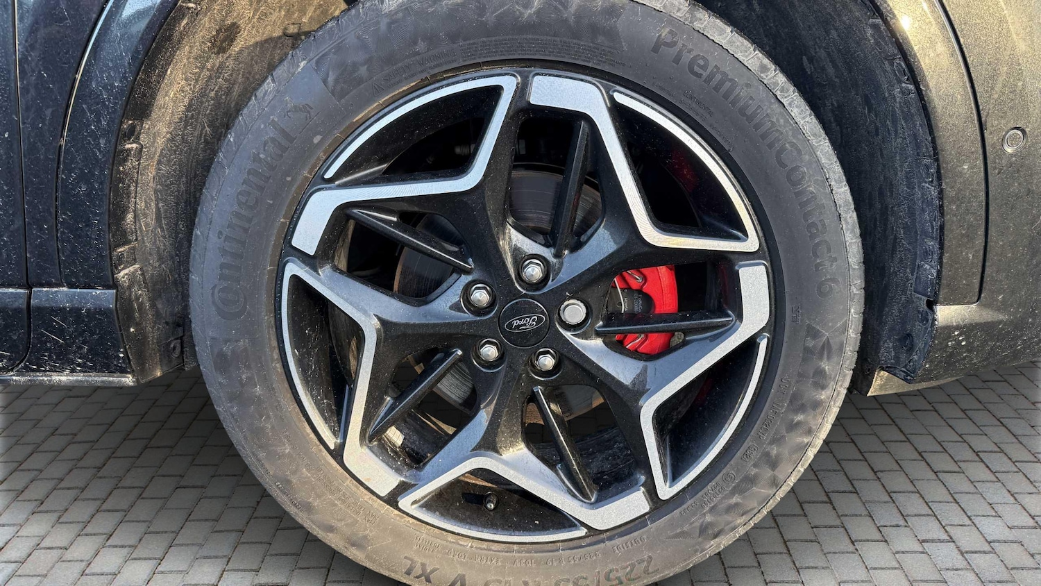 Used Ford Kuga 2024 for sale - 76704977: Photo 4