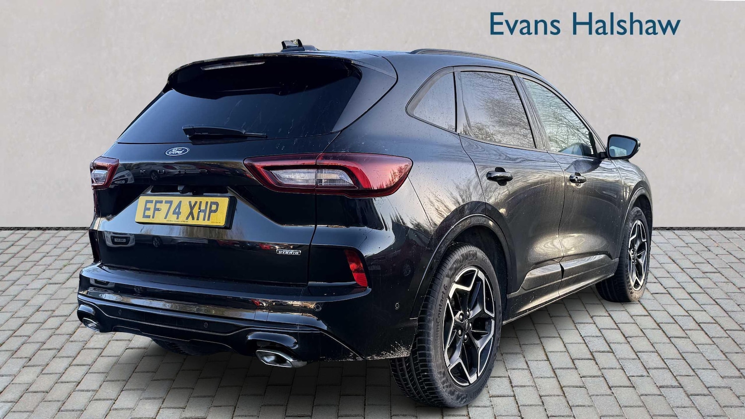 Used Ford Kuga 2024 for sale - 76704977: Photo 5