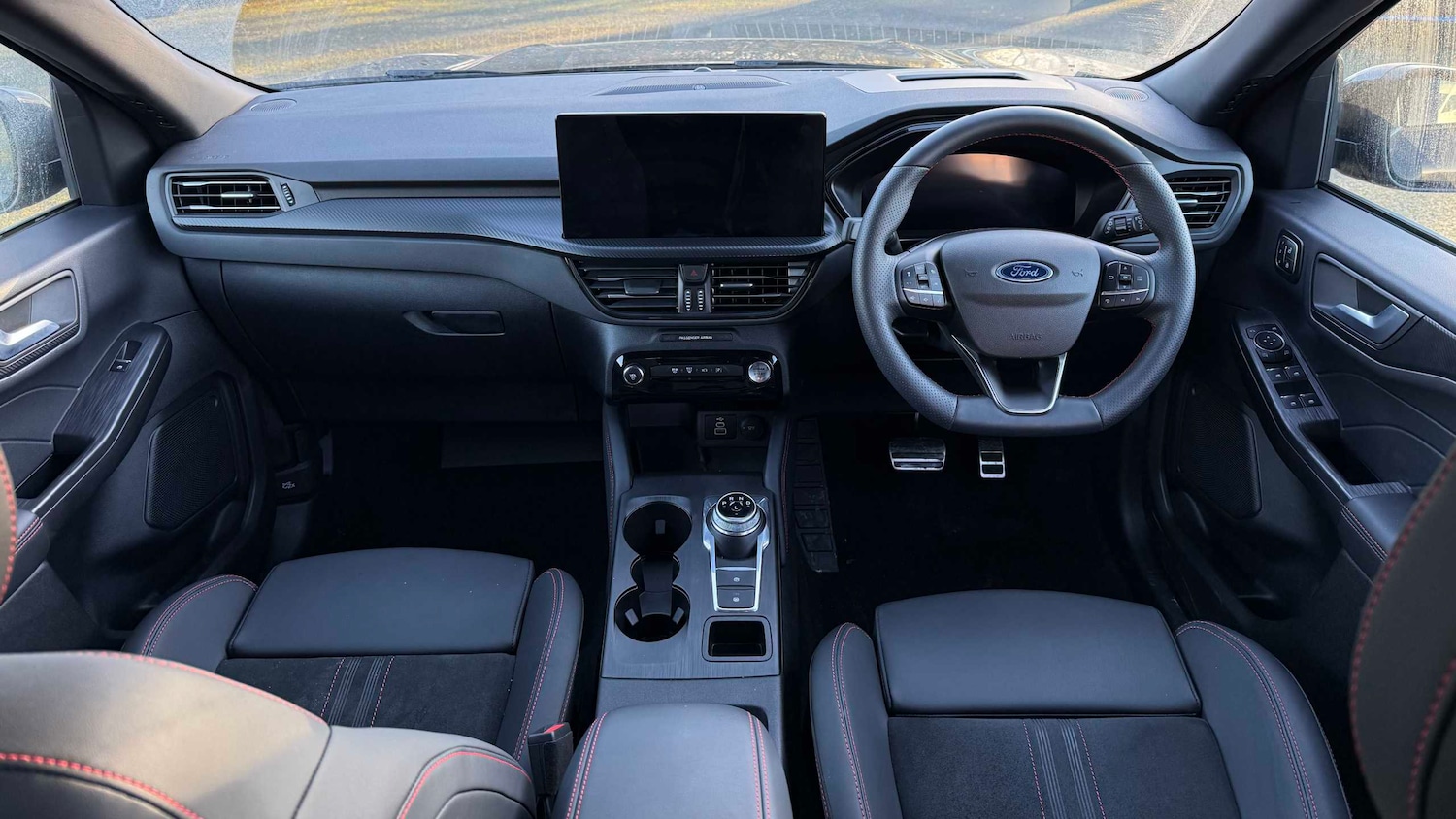 Used Ford Kuga 2024 for sale - 76704977: Photo 7