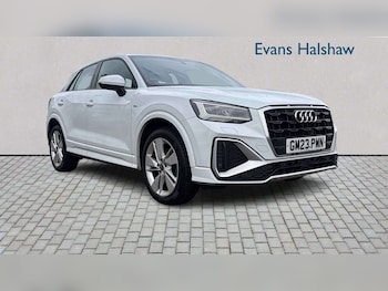 Used Audi Q2 2023 for sale - 78651240: Photo