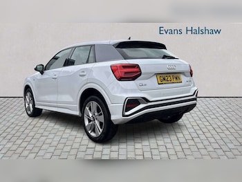Used Audi Q2 2023 for sale - 78651240: Photo
