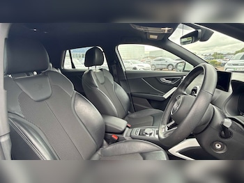 Used Audi Q2 2023 for sale - 78651240: Photo