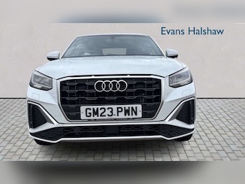 Used Audi Q2 2023 for sale - 78651240: Photo