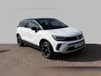 2022 - 1.5 Turbo D Elite Edition 5dr