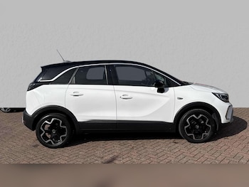 Used Vauxhall Crossland 2022 for sale - 75903477: Photo