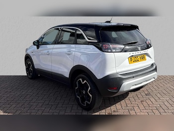 Used Vauxhall Crossland 2022 for sale - 75903477: Photo