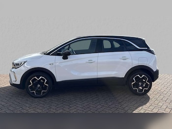 Used Vauxhall Crossland 2022 for sale - 75903477: Photo