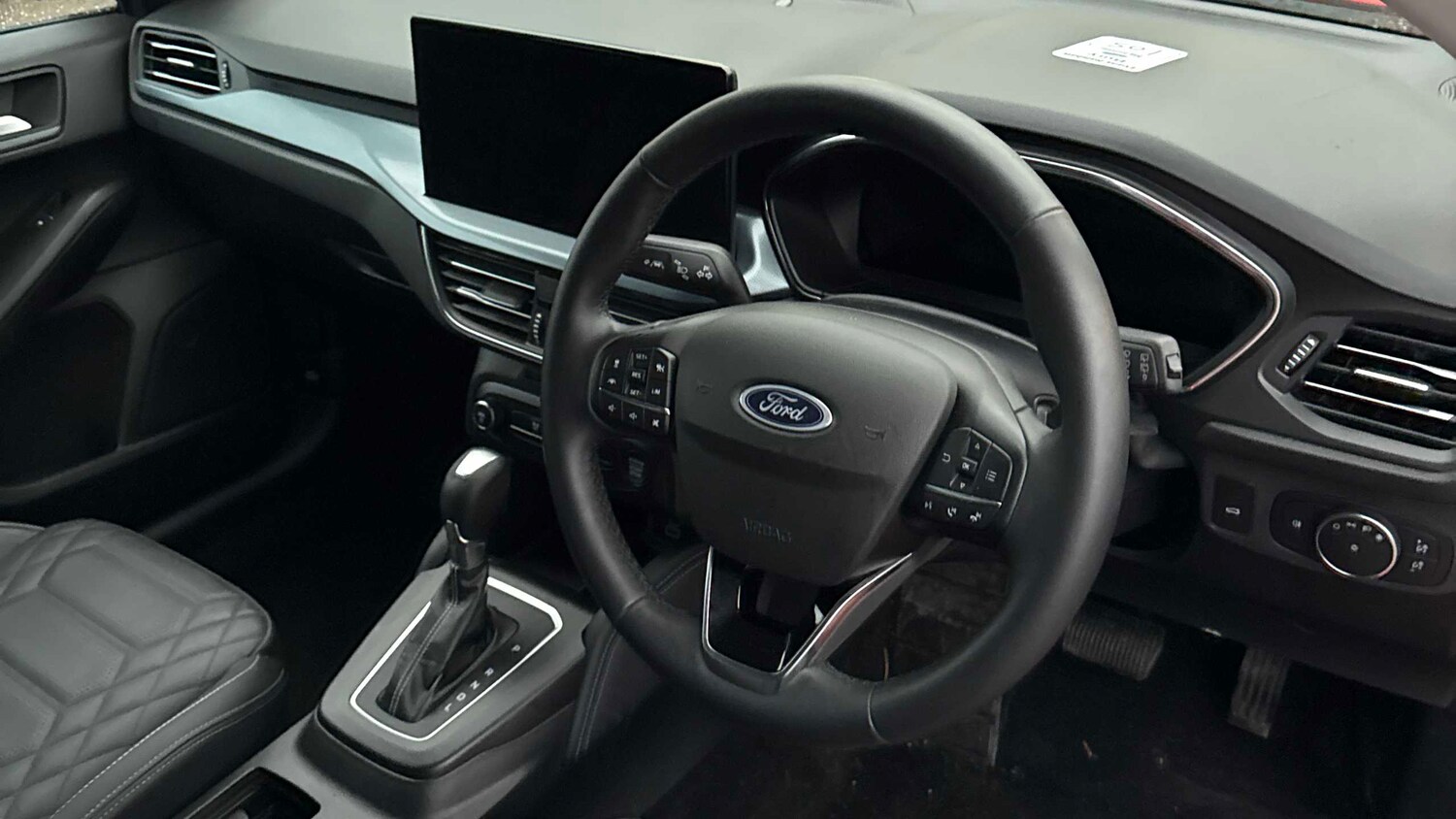 Used Ford Focus 2024 for sale - 77194605: Photo 14