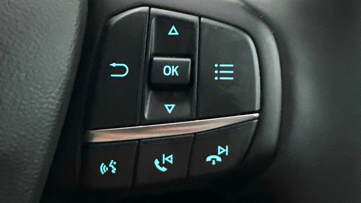 Used Ford Focus 2024 for sale - 77194605: Photo 16