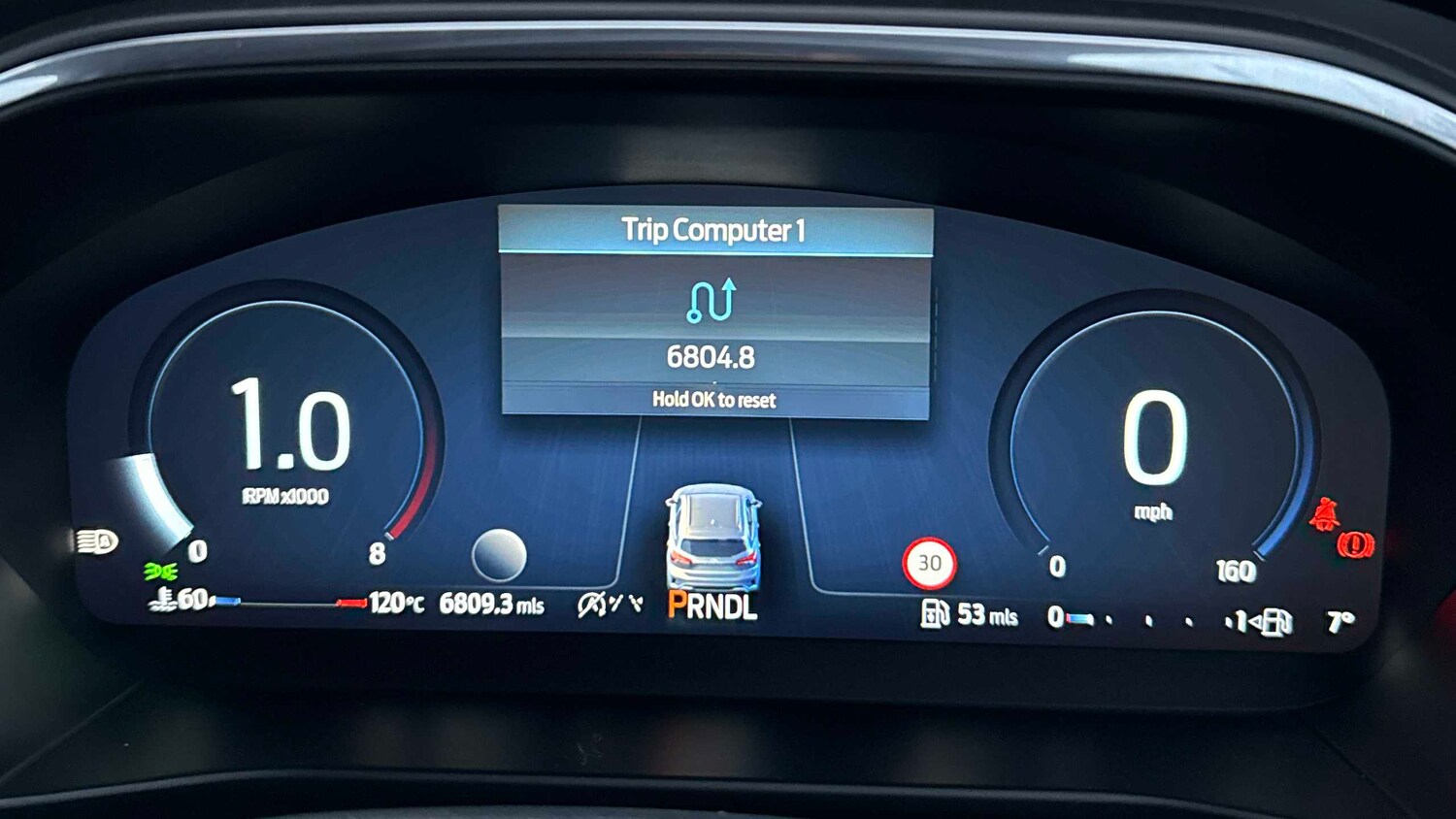 Used Ford Focus 2024 for sale - 77194605: Photo 22