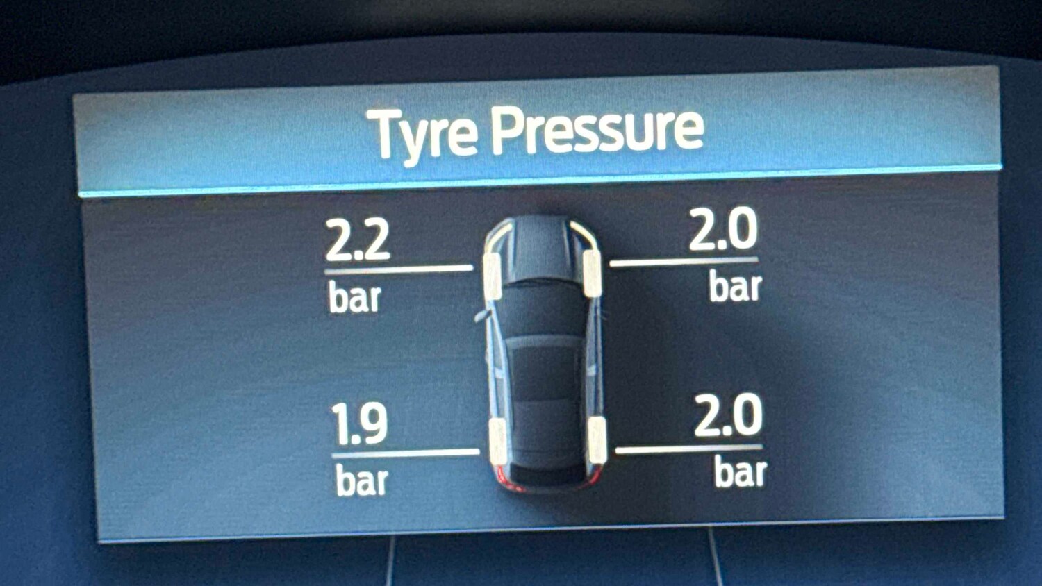 Used Ford Focus 2024 for sale - 77194605: Photo 24