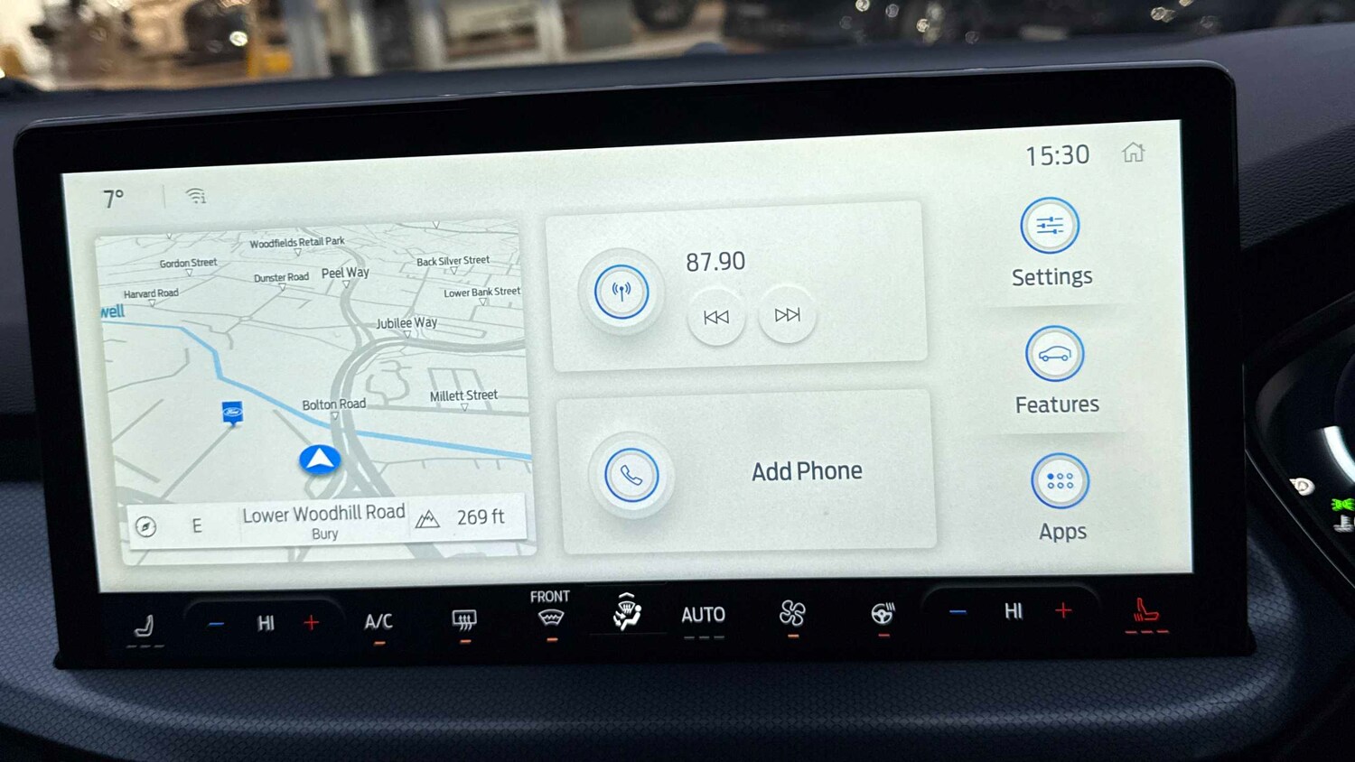 Used Ford Focus 2024 for sale - 77194605: Photo 26