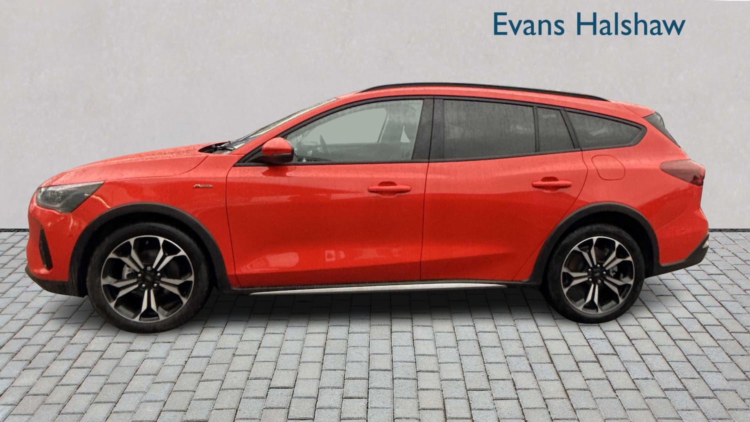 Used Ford Focus 2024 for sale - 77194605: Photo 4