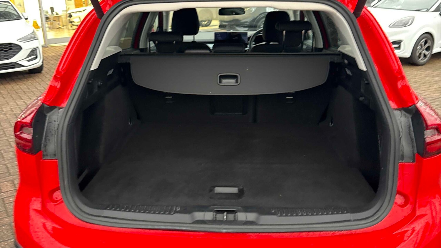 Used Ford Focus 2024 for sale - 77194605: Photo 6