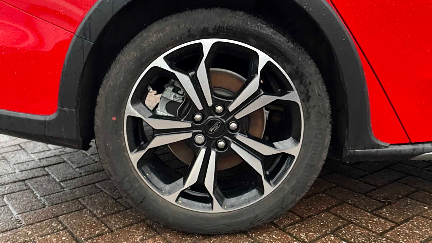 Used Ford Focus 2024 for sale - 77194605: Photo 8