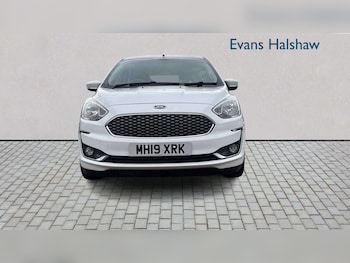 Used Ford Ka+ 2019 for sale - 79109192: Photo