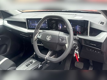 Used Vauxhall Frontera 2026 for sale - 78970323: Photo