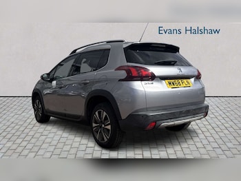 Used Peugeot 2008 2018 for sale - 78787095: Photo