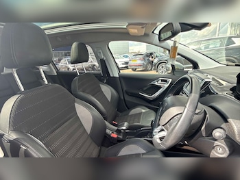 Used Peugeot 2008 2018 for sale - 78787095: Photo