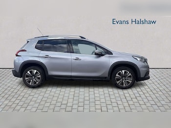 Used Peugeot 2008 2018 for sale - 78787095: Photo