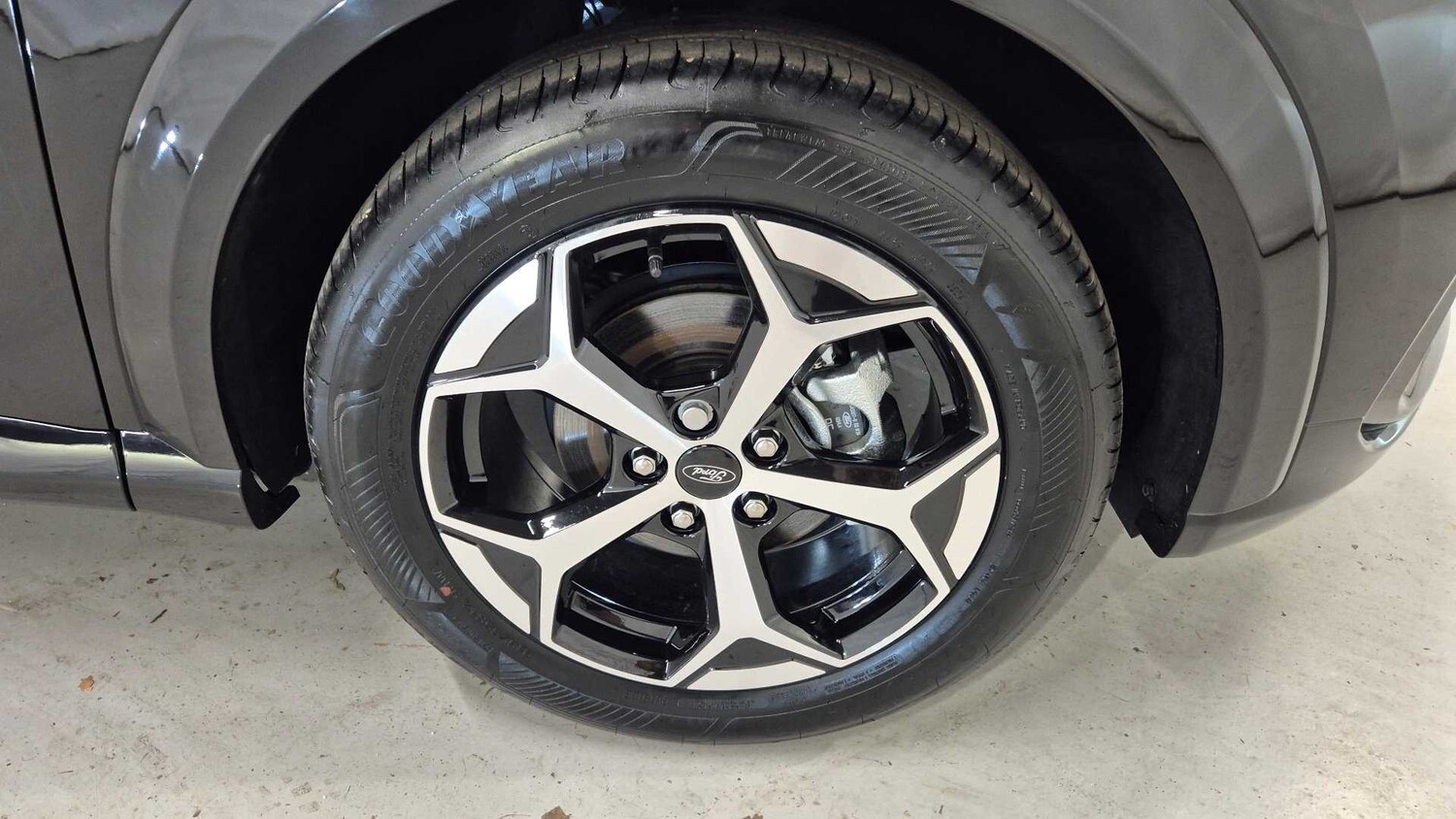 Used Ford Puma for sale - 77526813: Photo 10