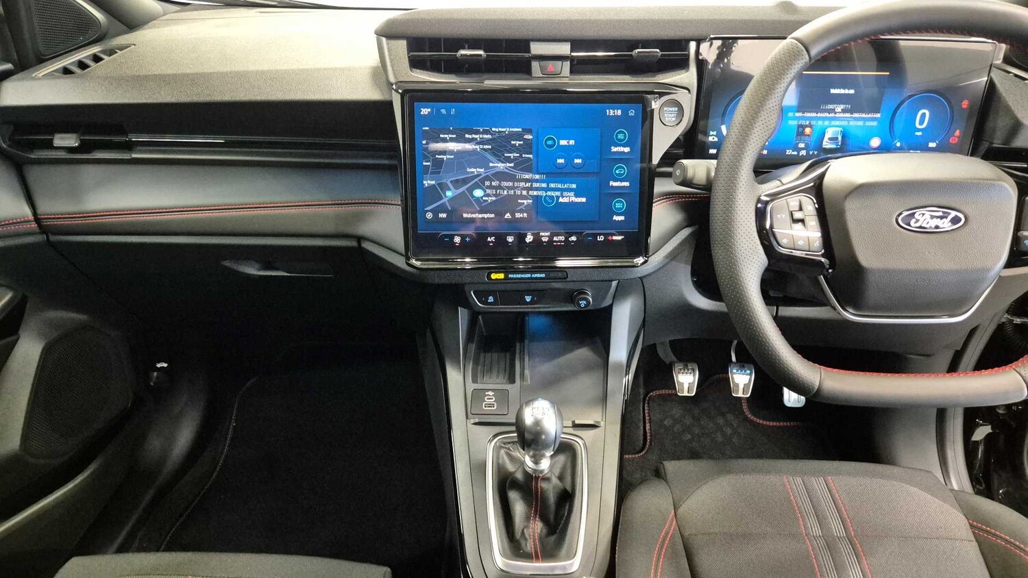 Used Ford Puma for sale - 77526813: Photo 18