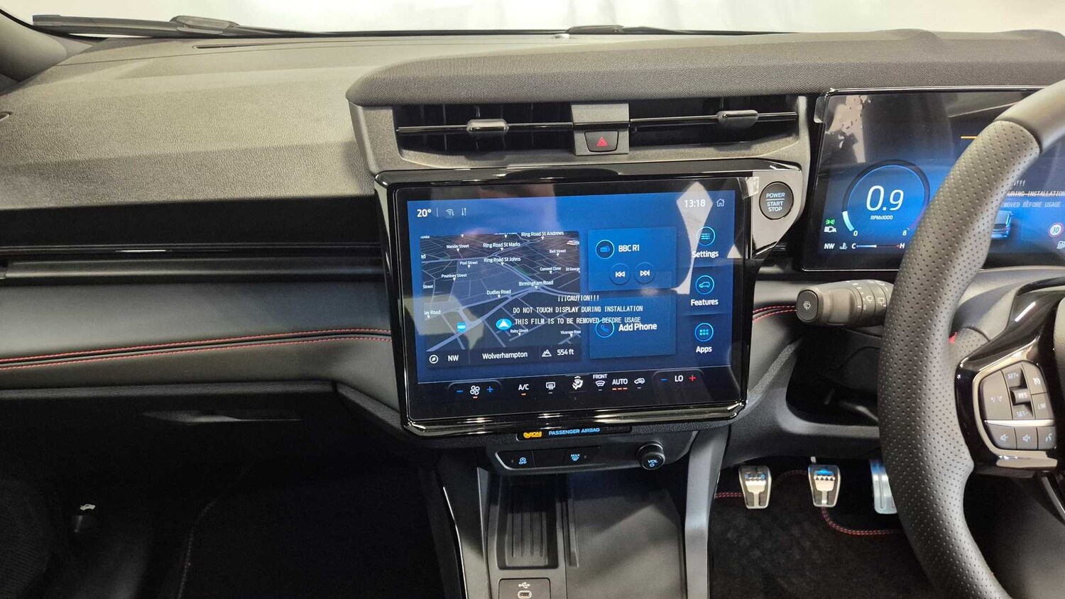 Used Ford Puma for sale - 77526813: Photo 19