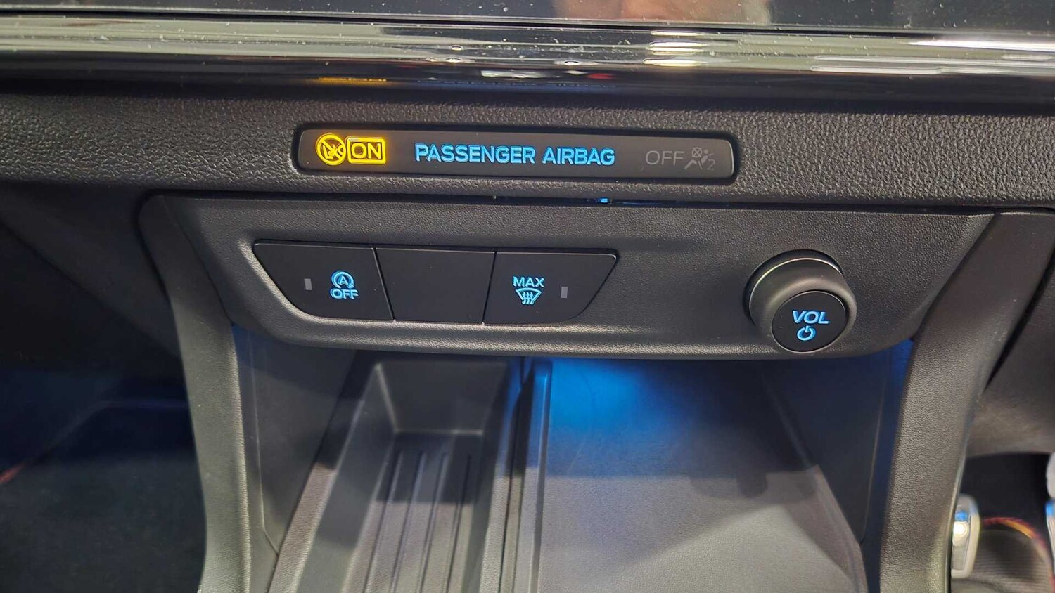 Used Ford Puma for sale - 77526813: Photo 28