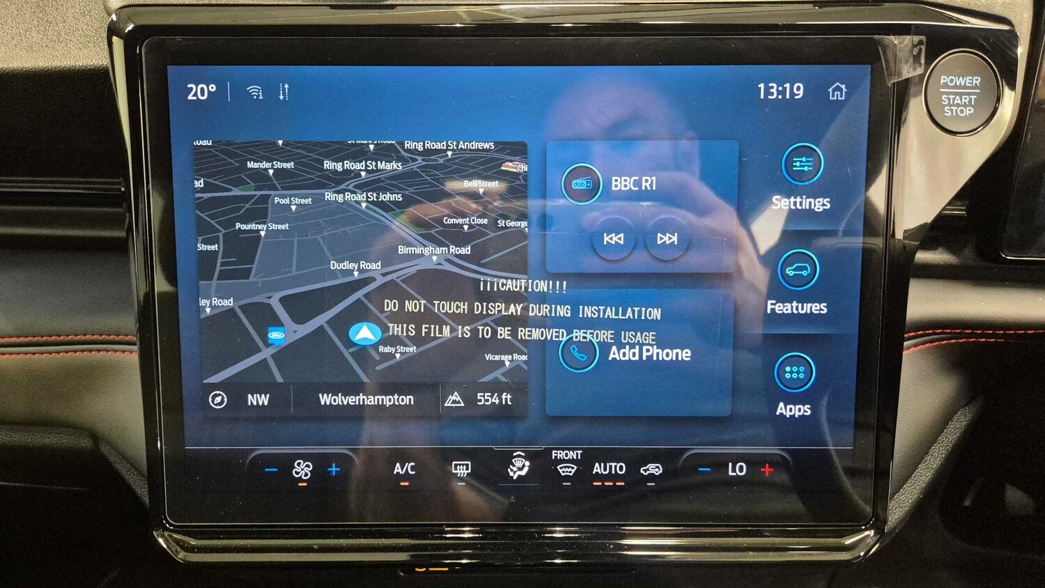 Used Ford Puma for sale - 77526813: Photo 29