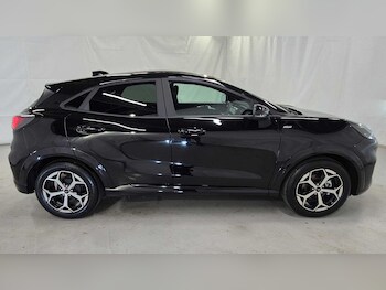 Used Ford Puma 2025 for sale - 77526813: Photo